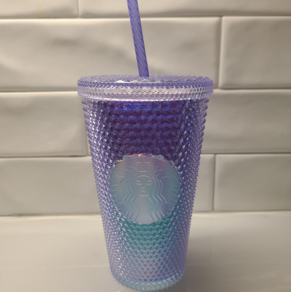 Starbucks grande tumbler